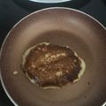 El cooksnap de lima cuando hizo Tortitas Americanas Caseras.