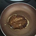 El cooksnap de lima cuando hizo Tortitas Americanas Caseras.