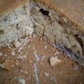 El cooksnap de Maria Ferron cuando hizo Torta facilisimaaa de manzana y banana.