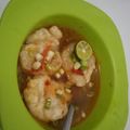 Cooksnap dari Fadhli gaming 17 untuk resep Cireng Banjur Kuah