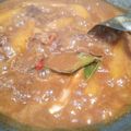 Cooksnap dari Eka Ardyan Pistachio untuk resep Semur Daging Sapi