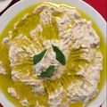 صورة من aya👩🏼‍🍳، شاركها بعد تجربة وصفة متبل باذنجان مشوي