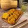 il Sweetdora_bakery quando ha preparato Frittelle di zucca con aromi