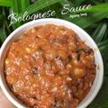 Cooksnap dari Ika Mahendra Moenif untuk resep Sauce bolognese corned beff