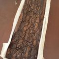Cooksnap dari yantie untuk resep Triple Choco Brownies (Motif Sungai)