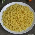 Cooksnap dari Merra Bawati untuk resep Mie Pelangi 🌈
