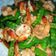 รูป Cooksnap ของ คุณครู มีเกียรติ เวสารัช (ครูต้นดนตรี) เมื่อเขาทำ กุ้งผักถั่วลันเตา