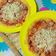 Cooksnap dari Sapitri untuk resep Pizza Nasi (nasi sisa semalam)
