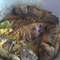 Cooksnap dari Rahma tia untuk resep Nila Bumbu Kuning