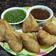 Arti Shukla का कुकस्नैप जब उन्होंने चटपटे आलू समोसे (Chatpate aloo samose recipe in Hindi) बनाया था।