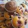 sisy83 Cooksnap-ja, amikor elkészítette a(z) Csokis muffin egyszerűen receptet.