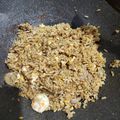 Cooksnap dari christa epifani untuk resep Nasi Goreng Solaria