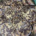 Cooksnap dari Fafawih untuk resep 136. Bolu Kering Mini