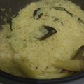 Cooksnap dari charolina untuk resep Nasi kuning praktis, enak, wangi, pakai magic com (rice cooker)