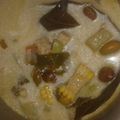 Cooksnap dari diah untuk resep Sayur Lodeh khas Sunda