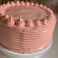 El cooksnap de Adri A Láuz cuando hizo Merengue italiano fácil 😄.