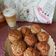 Kriszta Dobi Cooksnap-ja, amikor elkészítette a(z) Puha banános muffin receptet.