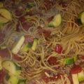 newmom10.15's cooksnap of when they made Italian One-Pan Pasta Supper.
