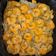 El cooksnap de Ángel Aranzana Haro cuando hizo Bacalao con gulas en Airfryer Cosori.