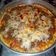 صورة من مريم، شاركها بعد تجربة وصفة بيتزا الخضروات 🍕