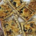 صورة من مريم ، شاركها بعد تجربة وصفة اصابع البف باستري السهلة واللذيذة😋
