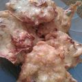 Cooksnap dari Iwan Aditya untuk resep Bakwan/bala-bala krispy tahan lama