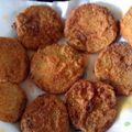 corliviamw's cooksnap of when they made Fried Green Tomatoes.