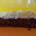 nagysüni Cooksnap-ja, amikor elkészítette a(z) Fanta szelet receptet.