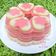 Cooksnap dari Mimi 4A Cookery untuk resep Pepe Terigu (kue lapis ban karet) Khas Betawi