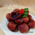 Cooksnap dari Tisha's Kitchen untuk resep Bola Ubi Kopong