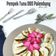 Cooksnap dari Veni KM untuk resep Pempek Tunu Dos Palembang