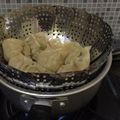 Cooksnap dari Ulya Agustina untuk resep Dimsum ala anak kost