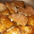 صورة من Gulgul Ali🌺Gulan، شاركها بعد تجربة وصفة جوانح مقلية 😋😌