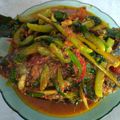 Cooksnap dari Diyah Annie Tea untuk resep Pesmol Ikan Mas