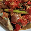 Cooksnap dari tika untuk resep Tuna pedas bumbu kuning