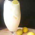 صورة من Hayat .K 🇸🇦🇸🇦🇸🇦🇸🇦، شاركها بعد تجربة وصفة عصير ليمون كريمي 🍋 😋