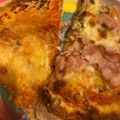 Cooksnap από Dafni Vasiliki Chantzi στη συνταγή Πίτσα μαργαρίτα με ζύμη 100% Biga, αυθεντική ιταλική πίτσα