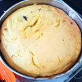 Cooksnap dari Martha Eviana untuk resep Bolu tape keju