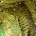 Cooksnap dari Ummu Hudzaifah untuk resep Pepes lele belimbing wuluh