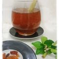 Cooksnap dari Aini mama 2N 2R untuk resep Aer (Air)Manis khas Betawi