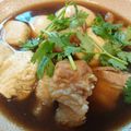 รูป Cooksnap ของ supatchaya เมื่อเขาทำ ไข่พะโล้หมูสามชั้น