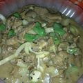 Cooksnap dari Wenika Agustitia untuk resep Sapi lada hitam