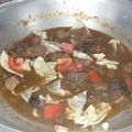 Cooksnap dari Lian untuk resep Tongseng Daging Sapi