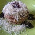 Cooksnap dari Desi Riyani untuk resep Banana Pancake Oat