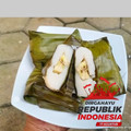 Cooksnap dari Aang Hudaya untuk resep Nagasari Pisang