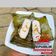Cooksnap dari Aang Hudaya untuk resep Nagasari Pisang