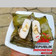 Cooksnap dari Aang Hudaya untuk resep Nagasari Pisang
