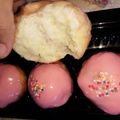 Cooksnap dari Komang Try Ayu untuk resep Donat Kentang