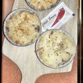 Cooksnap dari Kiky Lestari untuk resep Macaroni Schotel Beef and cheese