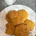 El cooksnap de Lulilita cuando hizo Galletas de coco Sin Gluten.